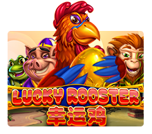 Lucky Rooster SITUS GACOR NANGKA TOTO RTP