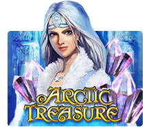 Arctic Treasure Situs Slot Gacor Nangka Toto
