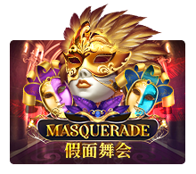 Masquerade Rtp Slot Nangkatoto Terpercaya