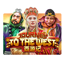 Rtp Slot Journey To The West