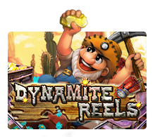 Rtp Slot Gacor Hari Ini Dynamite Reels