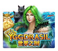 Yggdrasil rtp slot gacor hari ini