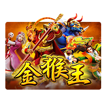Rtp Live Golden Monkey King