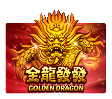 Rtp Live Golden Dragon