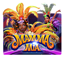 Mammamia Situs Slot Gacor Nangkatoto