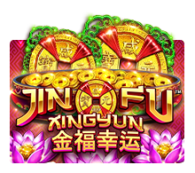 Rtp Slot Nangka Toto Hari Ini Jin Fu Xing Yun