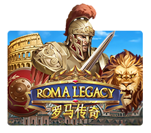 situs slot gacor nangka toto Roma Legacy