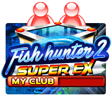 Fish Hunter 2 EX - My Club rtp slot nangkatoto