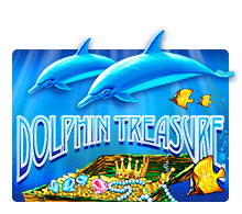 Dolphin Treasure Situs Slot Gacor Nangka Toto