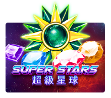Situs Gacor Nangka Toto Rtp Super Stars