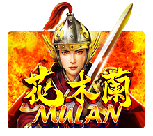 Mulan nangka toto rtp