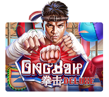 rtp slot nangka toto Ong Bak Deluxe