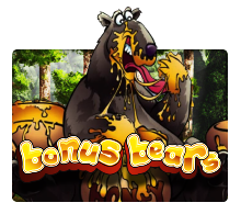 Situs Slot Gacor Bonus Bear