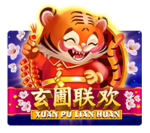 Xuan Pu Lian Huan RTP NANGKATOTO