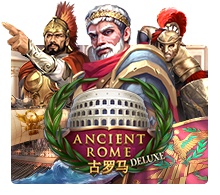 Rtp Slot Hari Ini Nangkatoto Ancient Rome Deluxe