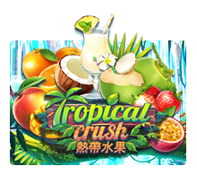rtp slot nangkatoto hari ini Tropical Crush