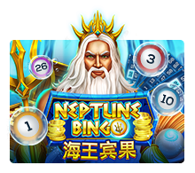 Neptune Treasure Bingo RTP NANGKATOTO