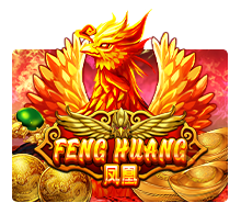 situs slot gacor nangkatoto Feng Huang