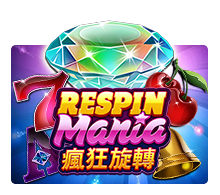 Respin Mania RTP SLOT NANGKATOTO HARI INI