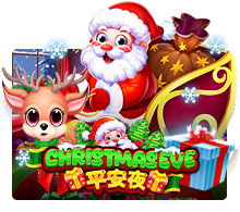 Rtp Live Nangka Toto Christmas Eve