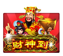 Lucky God rtp slot gacor