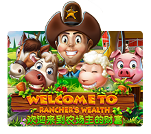 rtp slot gacor hari ini nangkatoto Ranchers Wealth