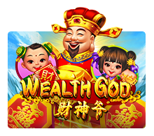 Wealth God Link Rtp Slot Nangka Toto