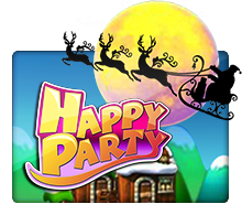 Happy Party suntik rtp nangkatoto