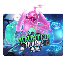 Haunted House RTP SLOT NANGKA TOTO TERPERCAYA
