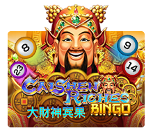 rtp live nangka toto Caishen Riches Bingo