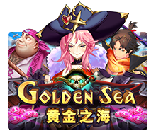 Golden Sea suntik rtp slot terbaik 2025
