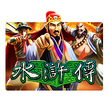 RTP SLOT NANGKATOTO TERPERCAYA Water Margin