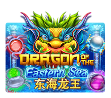 Dragon Of The Eastern Sea RTP NANGK TOTO