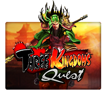 Three Kingdoms Quest Rtp Slot Gacor