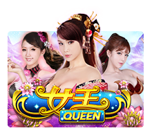 Queen RTP SLOT NANGKA TOTO