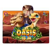 rtp slot gacor nangka toto Oasis