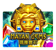 Mayan Gems Rtp Slot Gacor Hari Ini Nangka Toto