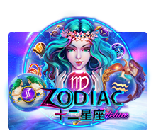 Zodiac Deluxe RTP LIVE NANGKA TOTO