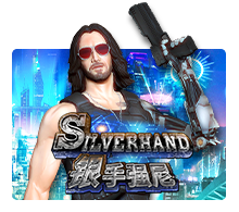 Silver Hand RTP SLOT