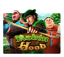 Robin Hood Rtp Slot Hari Ini Nangka Toto