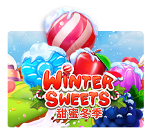 rtp slot hari ini nangka toto Winter Sweets