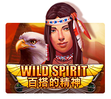 Wild Spirit Rtp Hari Ini Nangkatoto