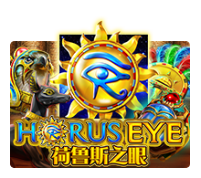 Horus Eye rtp slot nangkatoto