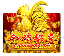 Rtp Slot Nangka Toto Terpercaya Golden Rooster