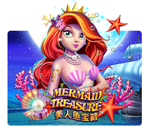 Suntik Rtp Nangka Toto Mermaid Treasure