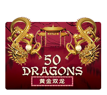 Fifty Dragons rtp nangk toto