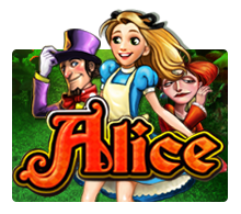 Alice RTP SLOT NANGKATOTO HARI INI