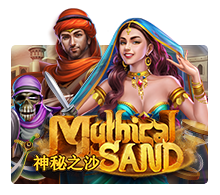 Mythical Sand SITUS GACOR NANGKA TOTO RTP