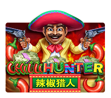 suntik rtp slot terbaik 2025 nangka toto Chilli Hunter