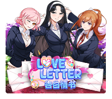 rtp slot gacor nangkatoto Love Letter